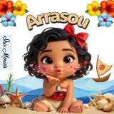 Figurinha de Engraçados para WhatsApp