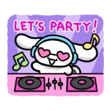 Sticker para WhatsApp