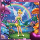 Figurinha de Anime para WhatsApp