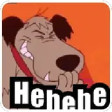 reação WhatsApp sticker