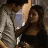 Figurinha de Amor para WhatsApp