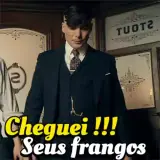 Figurinha de Memes Brasileiros para WhatsApp