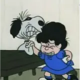 Figurinha de reação para WhatsApp