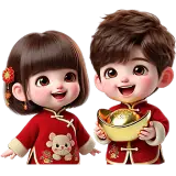 Sticker para WhatsApp