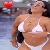 Figurinha de Amor para WhatsApp