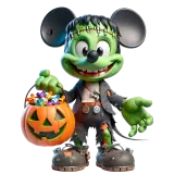 Figurinha de Feriados para WhatsApp