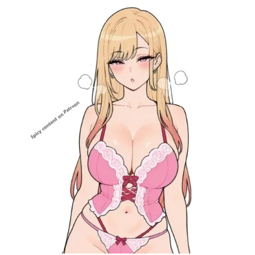 Figurinha para WhatsApp — Anime