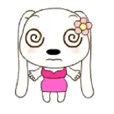 Figurinha de Animais para WhatsApp