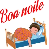 Saudações WhatsApp sticker