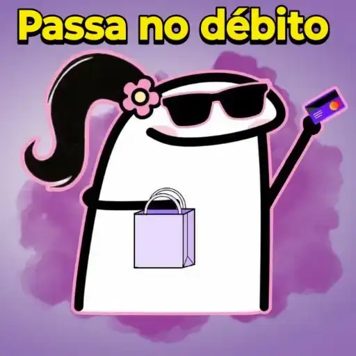 Coletadas sticker 376