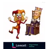 Figurinha para WhatsApp