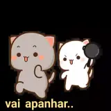 Figurinha para WhatsApp