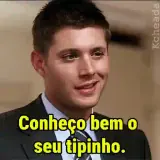 Figurinha de Memes Brasileiros para WhatsApp