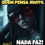 Figurinha para WhatsApp