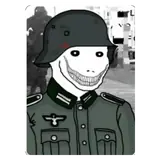 Figurinha para WhatsApp