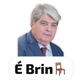 Figurinha para WhatsApp