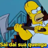 Figurinha de Memes para WhatsApp