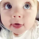 Figurinha de reação para WhatsApp