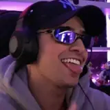 Figurinha de reação para WhatsApp