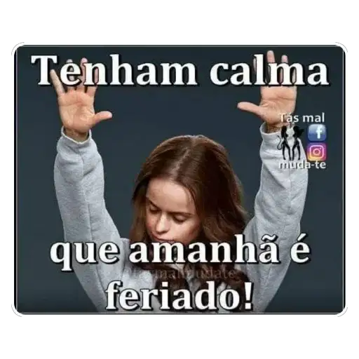 Coletadas sticker 36695