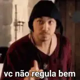 Figurinha de Memes Brasileiros para WhatsApp