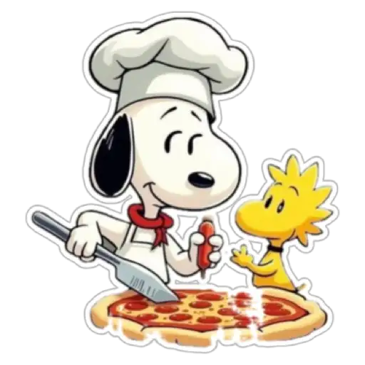 Coletadas sticker 4830