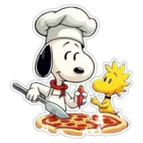 Figurinha para WhatsApp