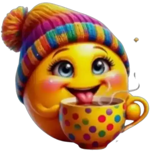 Coletadas sticker 37453