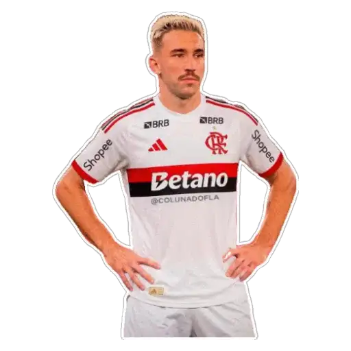 Coletadas sticker 301