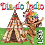 Figurinha de Feriados para WhatsApp