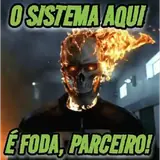 Figurinha para WhatsApp