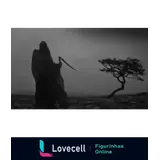 Figurinha para WhatsApp