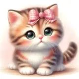 Figurinha de Animais para WhatsApp