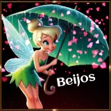 Figurinha de Amor para WhatsApp