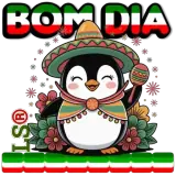 Figurinha para WhatsApp