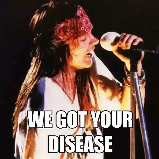 Figurinha para WhatsApp — Memes