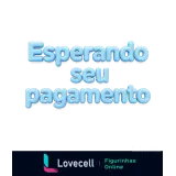 Figurinha para WhatsApp