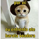 Figurinha para WhatsApp