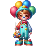 Figurinha de Engraçados para WhatsApp