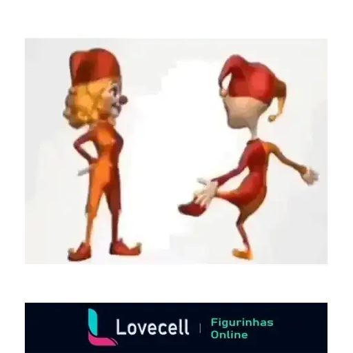 Coletadas sticker 32851