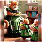 Figurinha para WhatsApp