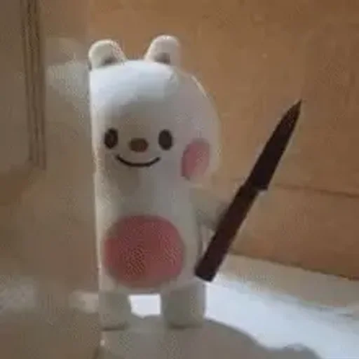 Figurinha para WhatsApp — Animais