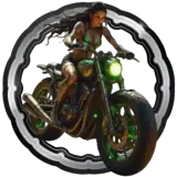 Figurinha para WhatsApp