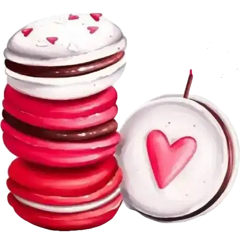Coletadas sticker 34123