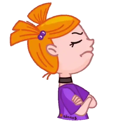 Coletadas sticker 9308