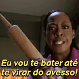 Figurinha para WhatsApp