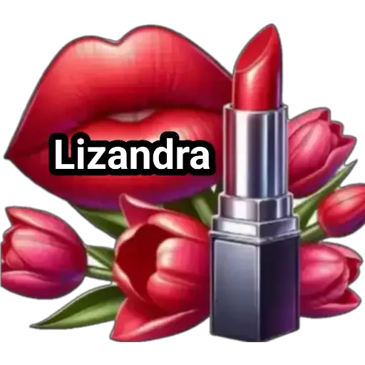 Figurinha para WhatsApp — Amor