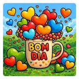 Figurinha para WhatsApp