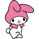 Figurinha para WhatsApp