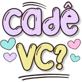 Figurinha de texto para WhatsApp